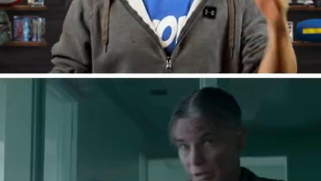 First AMSTERDAM Movie Trailer Quick Thoughts!  BATMAN & HARLEY QUINN T 720 x 406