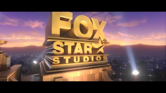 Fox Star Studios (2018)