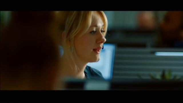 Ice Age - Channel 4 Intro