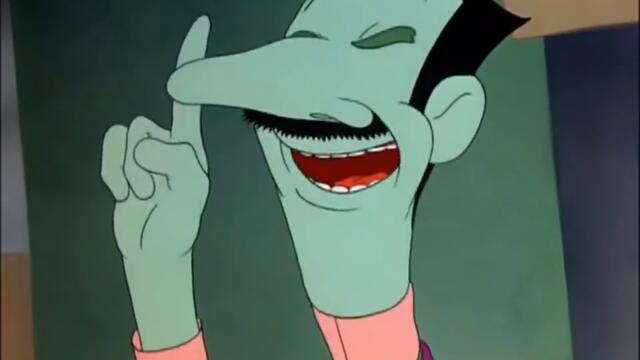 I'll Steal It, No One Will Ever Know