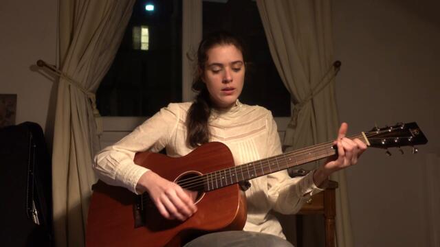 On elsewhere - Original song