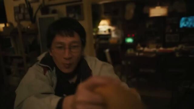 Everything Everywhere All At Once - Evelyn sees Waymond [2/2]