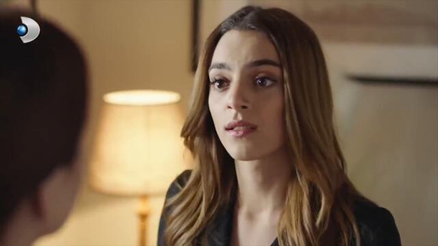 Seher, Cemre'yi Duygulandırdı - Zalim İstanbul Özel Klip