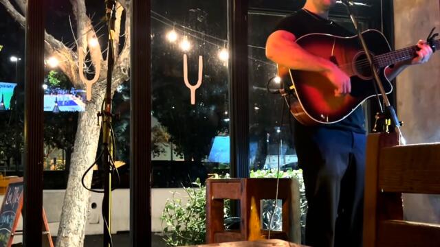 All Your Stuff In My Apartment (Original with Lyrics) - Austin Rogers