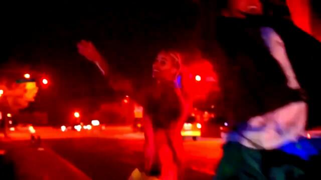 CRAZY PEOPLE - SENSATO ( FT. PITBULL ) REMIX BR.