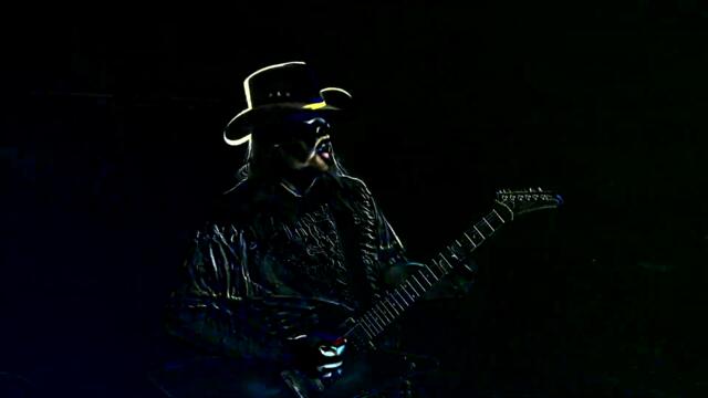 #swola119 "Entrance Music"