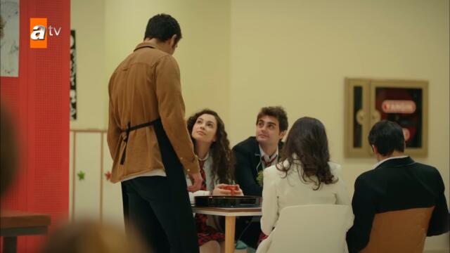 Büyük şok!  - Kardeşlerim Arşiv Sahneler🎬