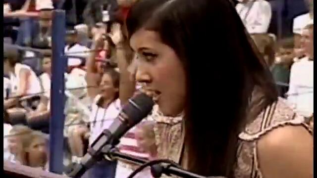 Vanessa Carlton - Ordinary Day - 2002-08-24