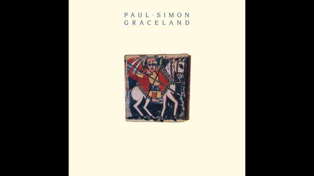 Paul Simon - Under African Skies (Official Audio)