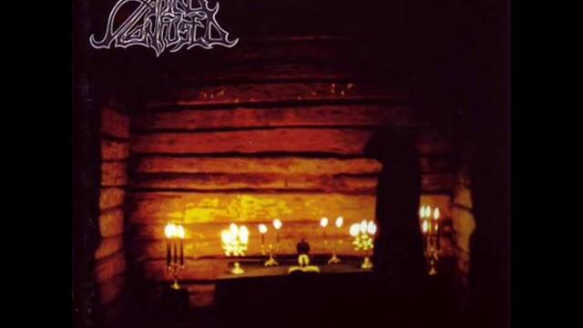 A Mind Confused  - Bloodpoem