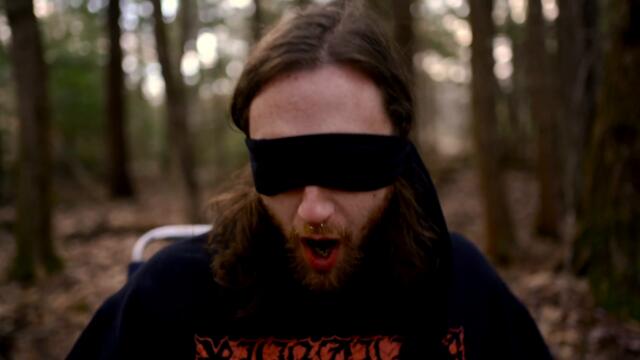 PATHOGENIC - THE NEW ROT Music Video [New Metal Single 2022]