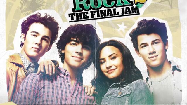 Demi Lovato ft. Joe Jonas - Wouldn't Change a Thing (Audio)