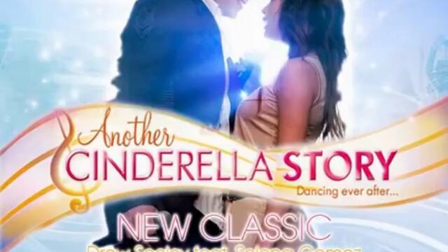 Drew Seeley ft. Selena Gomez - New Classic (Audio)