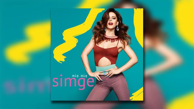 Simge - Miş miş (Audio)