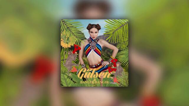 Gülşen - Dan Dan (Audio)