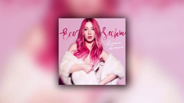 Ece Seçkin - Şok Oldum (Audio)