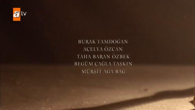 Kuruluş Osman 113. Bölüm | İlk 15 Dakika @KurulusOsman