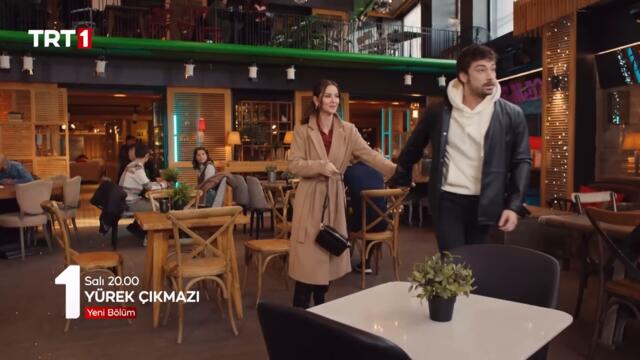 Yürek Çıkmazı 12. Bölüm 2. Fragman