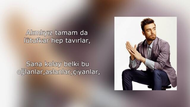 Murat Dalkılıç ft. Boygar - Leyla (Audio)