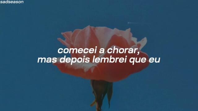 Miley Cyrus - Flowers (tradução/legendado)