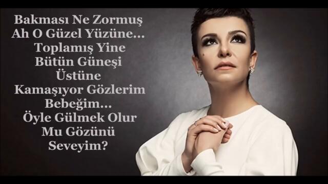 Model - Mey Sözleri (Audio)