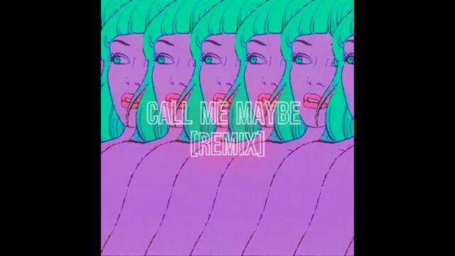 Call me maybe (PluggnB remix)