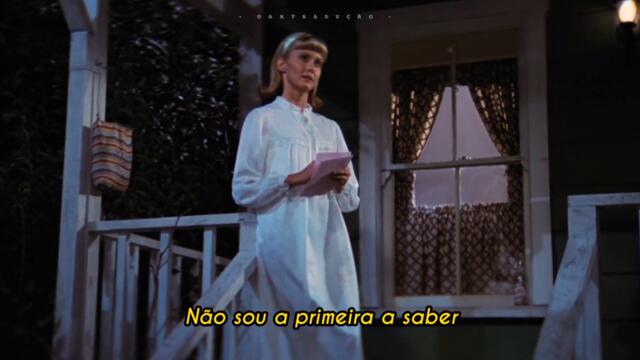 Olivia Newton-John - Hopelessly Devoted to You [tradução/legendado] (Grease)
