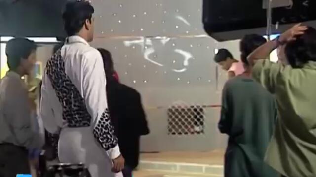 On The Sets Of Ajnabee | Akshay Kumar | Bipasha Basu | Flashback Video