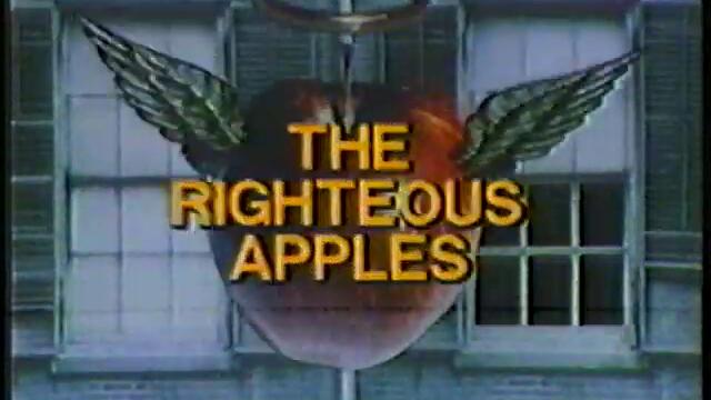 Righteous Apples opening theme_480p
