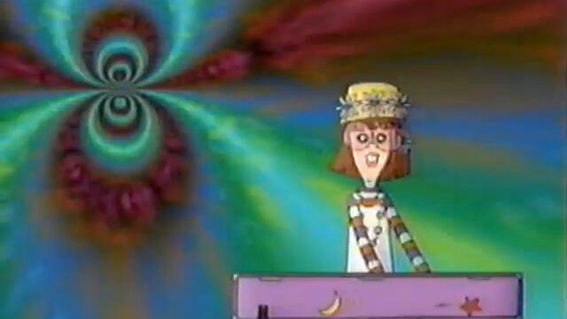 Robert Goulet  Green Tamberine