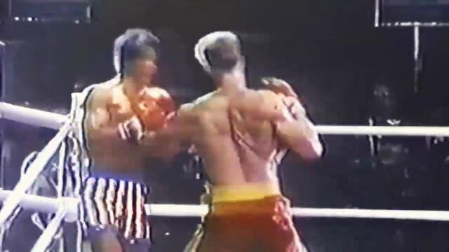 Rocky V Workprint_ Opening Recap (1080p Cleanup)