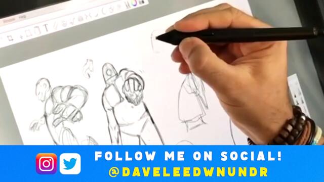 RON'S GONE WRONG First Look & Details _ CARTOON NEWS