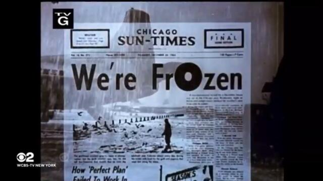 Rudolph the Red Nose Reindeer  CBS Intro