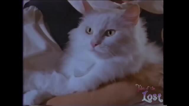 Saban Moon (pilot episode 1994)