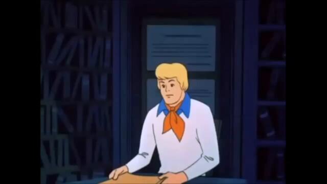Scooby Doo Where Are You Theme Song Raised Pitch