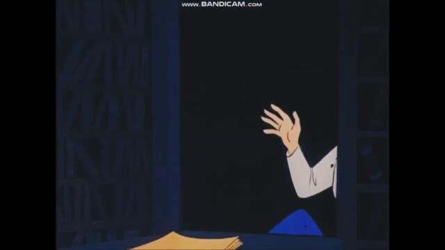 Scooby-Doo, Where Are You! Season 2 opening in PAL Speed ( Some credits to James Raymer )