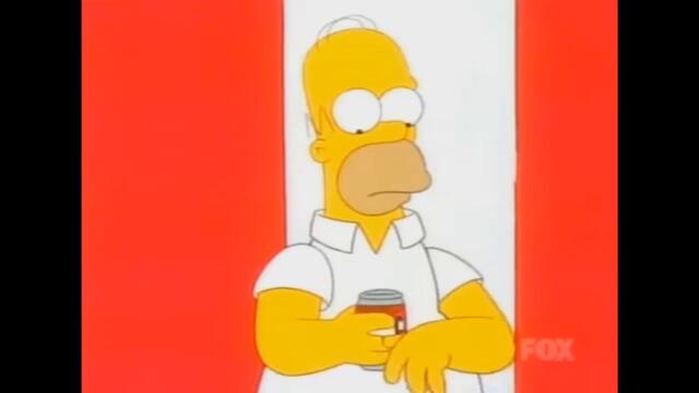 Simpsons King Of The Hill Intro