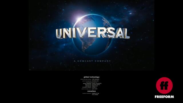 Sing - Freeform Intro