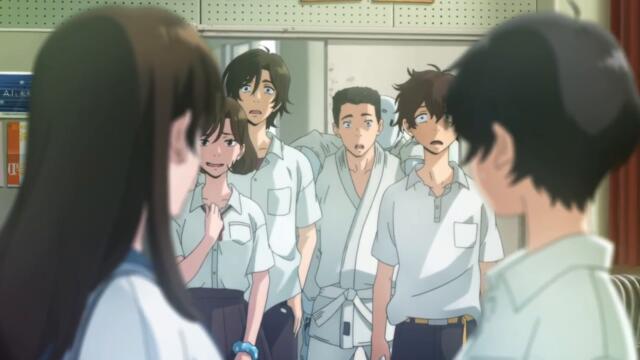 Sing a Bit of Harmony  You Need a Friend Dub (1)