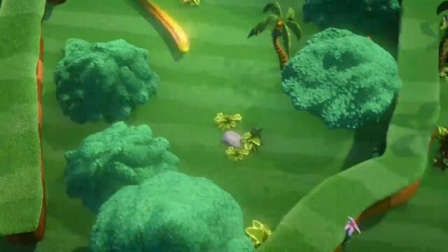 Sonic Prime Sneak Peek Teaser [HD 1080P]