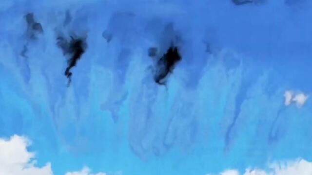 Spirit_ Stallion of the Cimarron - Opening Scene (without Matt Damon)