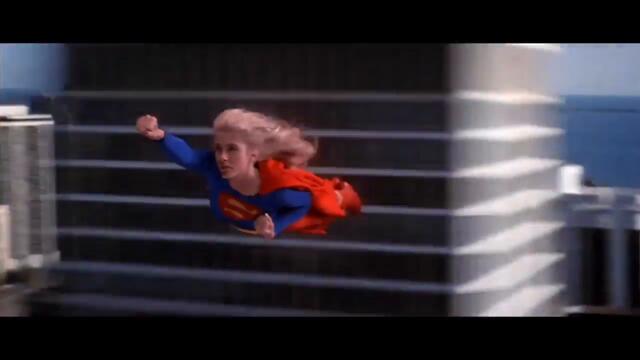 Supergirl (1984) - U.S Theatrical Trailer (HD)