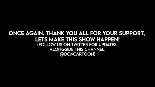 Thank you for 1,000 subscribers! + Kickstarter Update