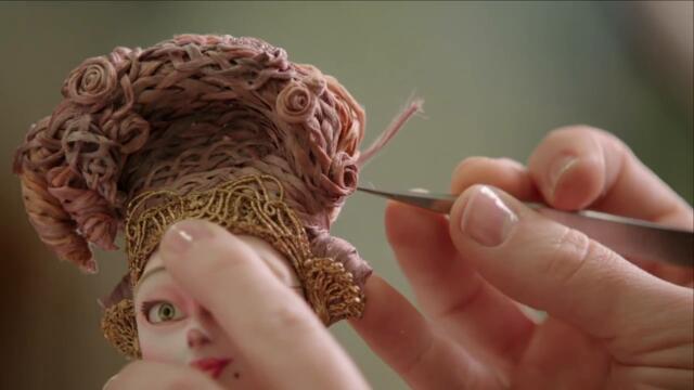 The Whole World in Their Hands_ Behind the Scenes of The Boxtrolls _ LAIKA Studios