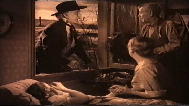 The Wizard Of Oz_ VHS UK_ Closing (1997)