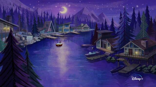 The Wonderful Summer Of Mickey Mouse Trailer