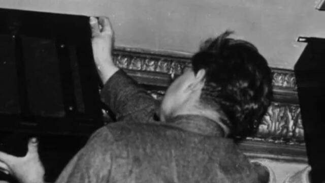 Things You Didn't Know Were Invented At Disney - Surround Sound