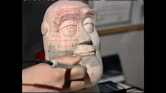 Toy Story teaser trailer (1994)