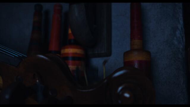 Trailer 2 _ Pinocchio _ Disney+