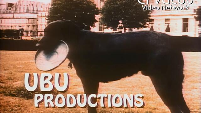 UBU Productions_Paramount Television (1988)